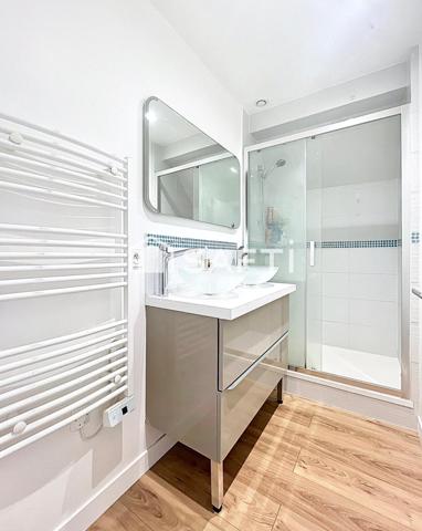 Quartier Les Boutours. Charme, espace et lumière au cœur d’un quartier pavillonnaire paisible de Rosny-sous-Bois. 8 min du RER E