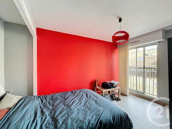 Appartement T3 à vendre  3 pièces - 57,66 m2 BORDEAUX - 33