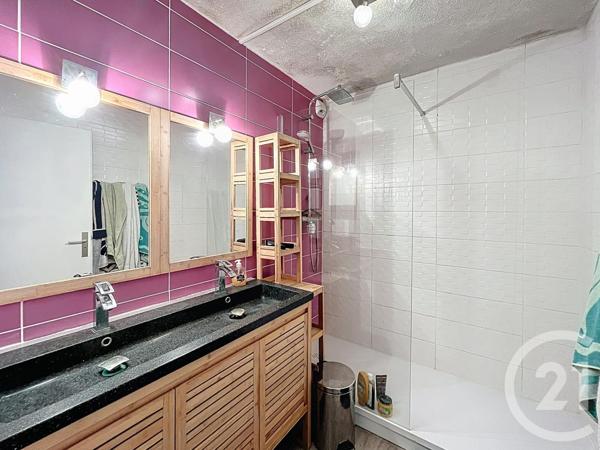 Appartement T3 à vendre  3 pièces - 57,66 m2 BORDEAUX - 33