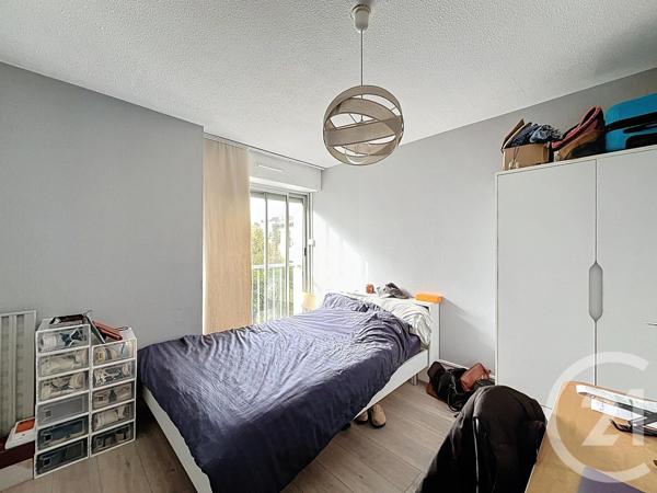 Appartement T3 à vendre  3 pièces - 57,66 m2 BORDEAUX - 33