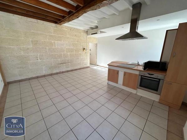 Appartement à louer 4 pièces 66.71m²