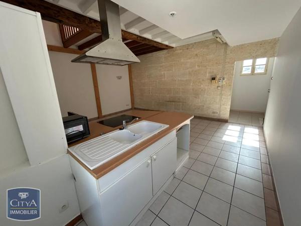 Appartement à louer 4 pièces 66.71m²