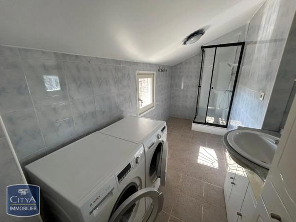 Appartement à louer 4 pièces 66.71m²