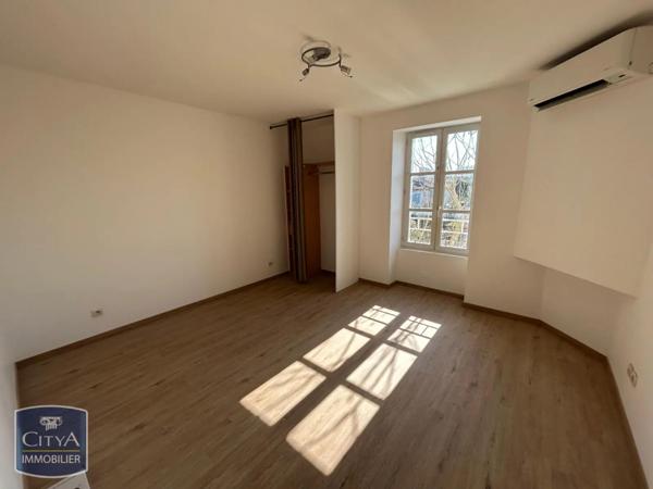Appartement à louer 4 pièces 66.71m²