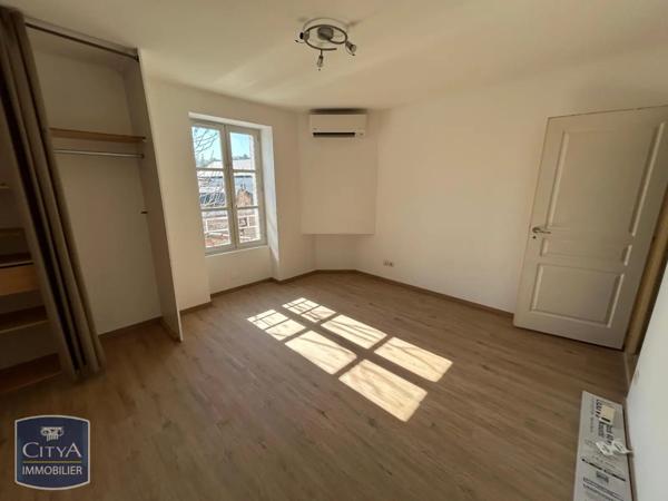 Appartement à louer 4 pièces 66.71m²