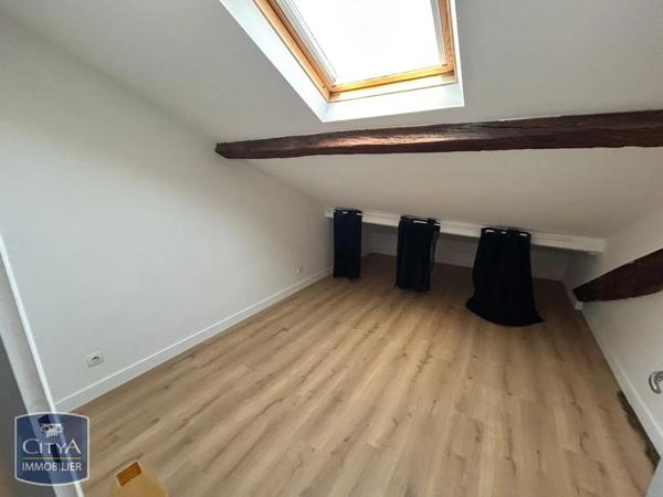 Appartement à louer 4 pièces 66.71m²