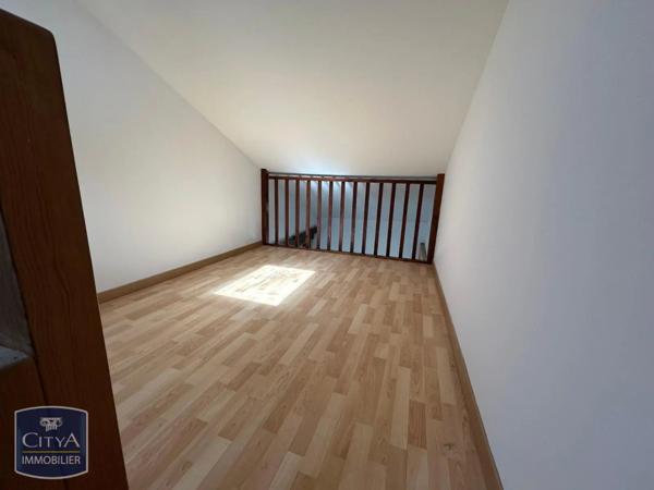 Appartement à louer 4 pièces 66.71m²