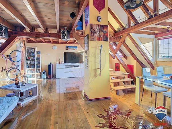 Appartement  en vente - Haut-Rhin - 68