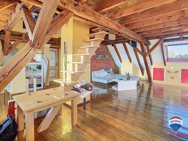 Appartement  en vente - Haut-Rhin - 68