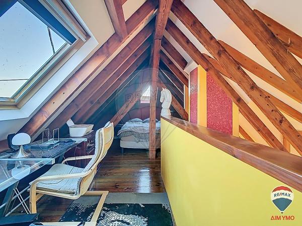 Appartement  en vente - Haut-Rhin - 68