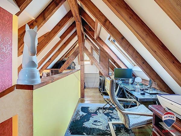 Appartement  en vente - Haut-Rhin - 68