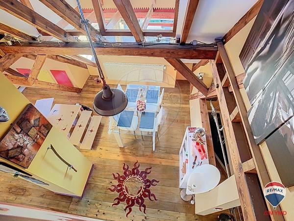 Appartement  en vente - Haut-Rhin - 68