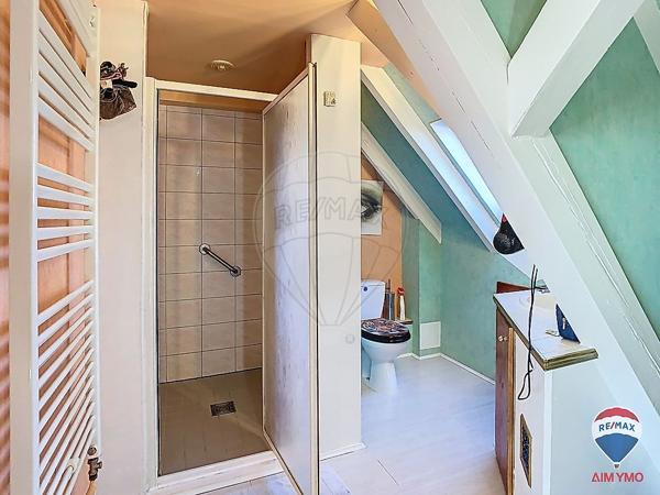 Appartement  en vente - Haut-Rhin - 68