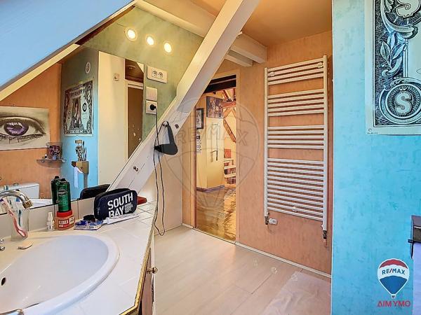 Appartement  en vente - Haut-Rhin - 68