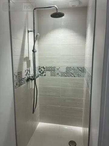 Location - Appartement Avallon 89200 3 pièces 60 m 2