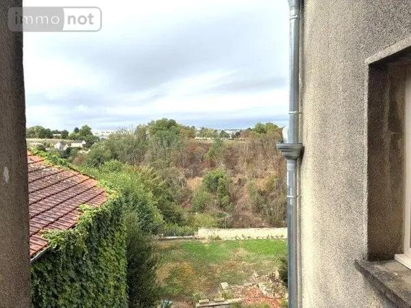 Location - Appartement Avallon 89200 3 pièces 60 m 2