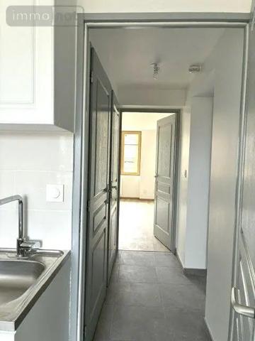 Location - Appartement Avallon 89200 3 pièces 60 m 2