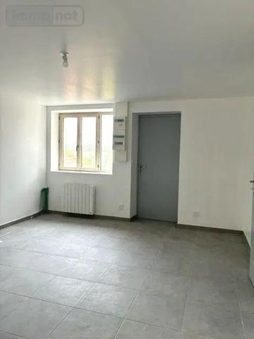 Location - Appartement Avallon 89200 3 pièces 60 m 2