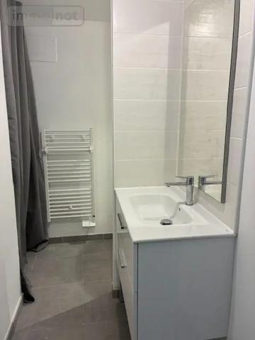 Location - Appartement Avallon 89200 3 pièces 60 m 2