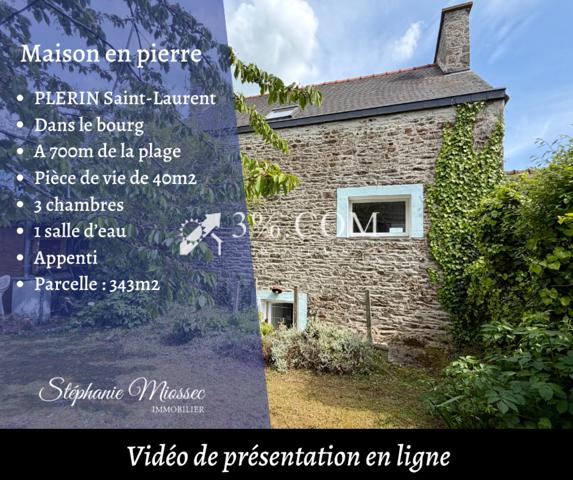 Maison
                                                                                                                                                                                                                                                                                                                        4 pièce(s)                                                                                                                                                                                                          3 chambre(s)                                                                                                                                                                                                          108  m²