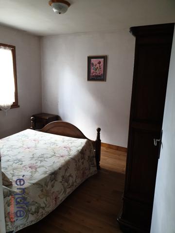 VENTE : maison T5 (110 m²) à ARPHEUILLES SAINT PRIEST