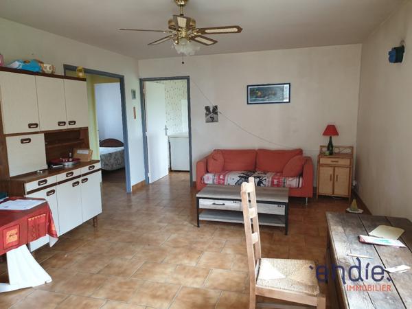VENTE : maison T5 (110 m²) à ARPHEUILLES SAINT PRIEST