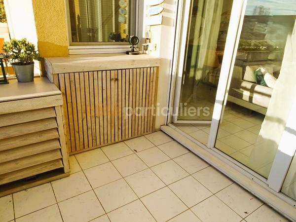 Vente Appartement68 m² - 3 Pièces - LATTES (34970)