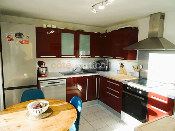Vente Appartement68 m² - 3 Pièces - LATTES (34970)