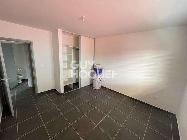 APPARTEMENT T2 - Cayenne