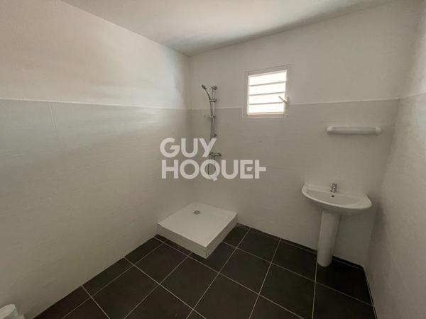 APPARTEMENT T2 - Cayenne