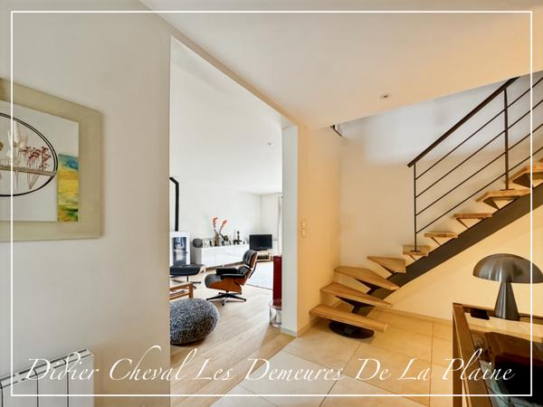 Bailly (78870) MAISON INDIVIDUELLE PARC DU CHÂTEAU