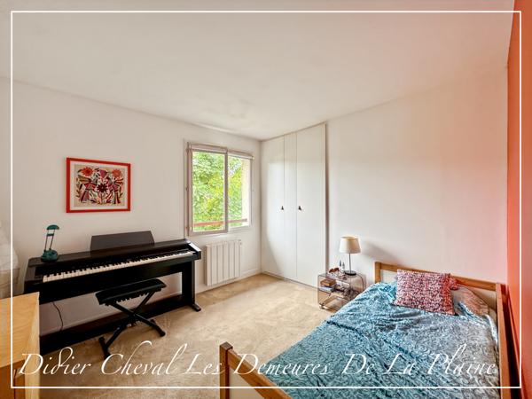 Bailly (78870) MAISON INDIVIDUELLE PARC DU CHÂTEAU