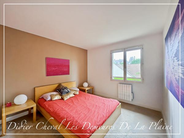 Bailly (78870) MAISON INDIVIDUELLE PARC DU CHÂTEAU