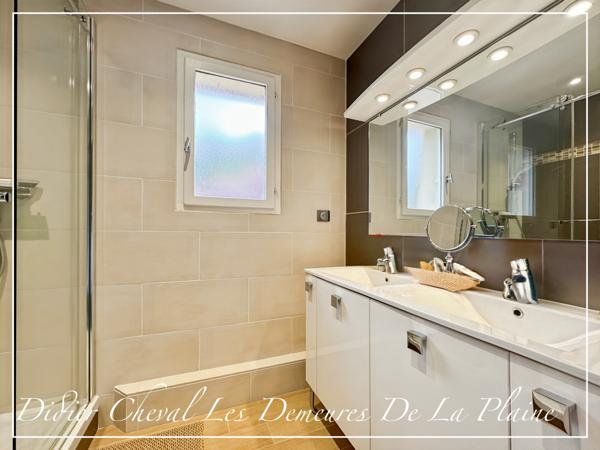 Bailly (78870) MAISON INDIVIDUELLE PARC DU CHÂTEAU