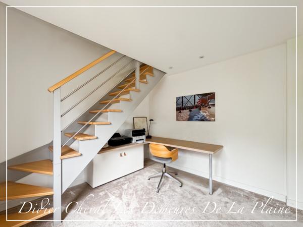 Bailly (78870) MAISON INDIVIDUELLE PARC DU CHÂTEAU