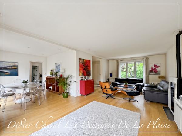 Bailly (78870) MAISON INDIVIDUELLE PARC DU CHÂTEAU