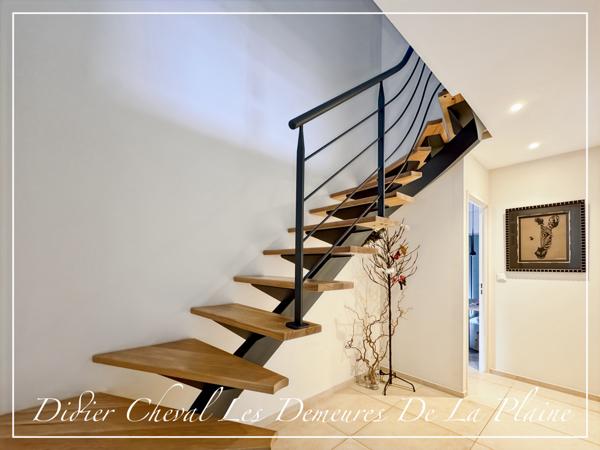 Bailly (78870) MAISON INDIVIDUELLE PARC DU CHÂTEAU