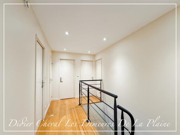 Bailly (78870) MAISON INDIVIDUELLE PARC DU CHÂTEAU