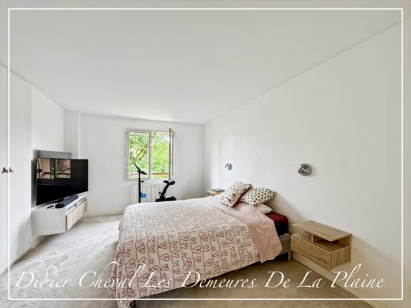 Bailly (78870) MAISON INDIVIDUELLE PARC DU CHÂTEAU