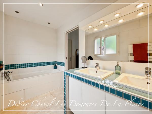 Bailly (78870) MAISON INDIVIDUELLE PARC DU CHÂTEAU