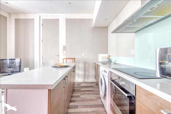 Appartement à vendre |  Bordeaux |  2 pièces | 35 m²