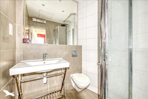 Appartement à vendre |  Bordeaux |  2 pièces | 35 m²