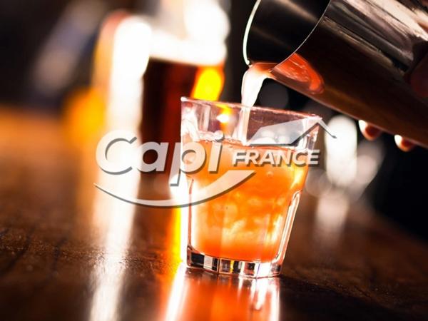 AIX LES BAINS (73), BAR, Aix les Bains, Centre Ville, Terrasse