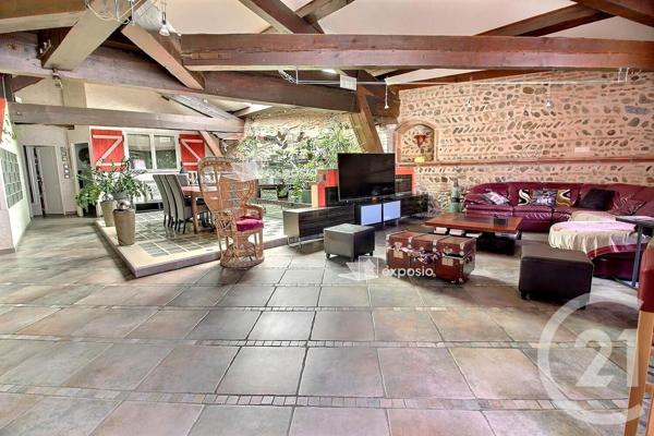 Maison à vendre  8 pièces - 326 m2 TORREILLES - 66