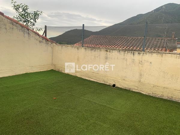 Achat appartement Arles-sur-Tech - 5 pièce(s) - 145 m² - 99 360 €