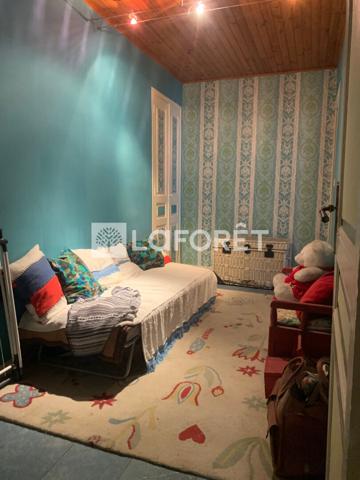 Achat appartement Arles-sur-Tech - 5 pièce(s) - 145 m² - 99 360 €