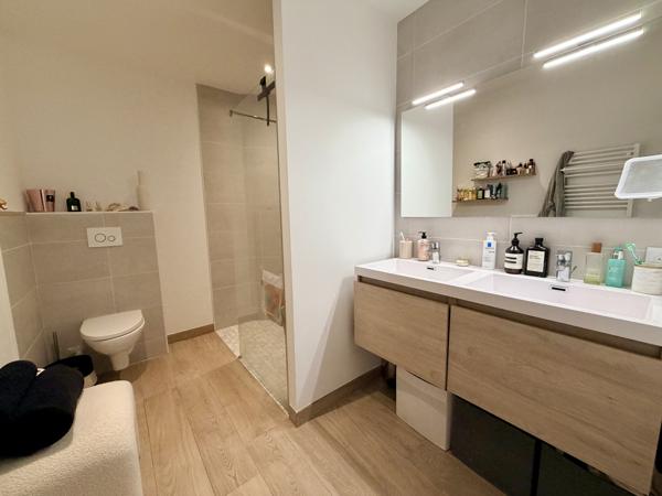 Pluneret (56400) MAISON DE PLAIN PIED NORMES PMR