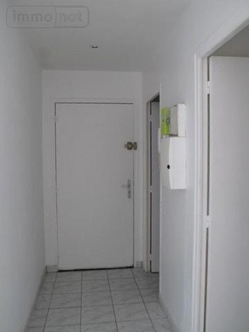 Appartement à louer à Le Petit-Quevilly en Seine-Maritime (76140), ref : 76002-L314