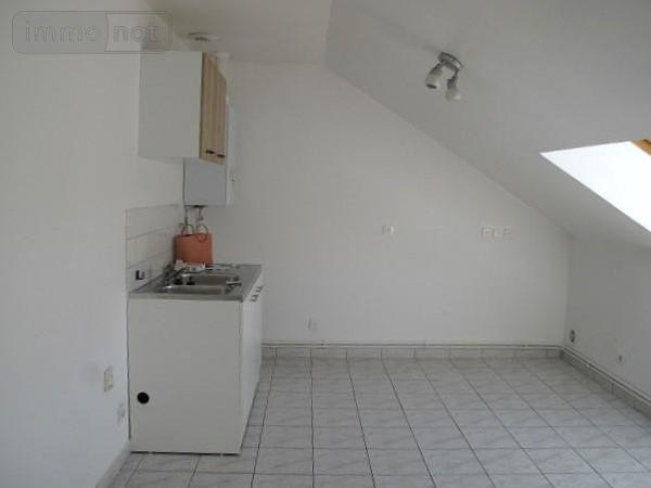 Appartement à louer à Le Petit-Quevilly en Seine-Maritime (76140), ref : 76002-L314