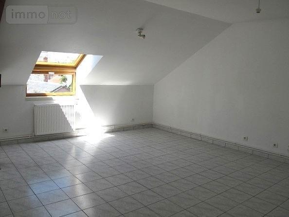 Appartement à louer à Le Petit-Quevilly en Seine-Maritime (76140), ref : 76002-L314